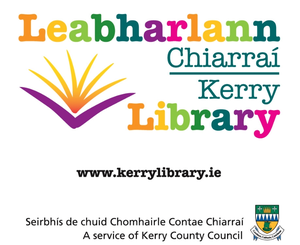 Kerry Library Logo